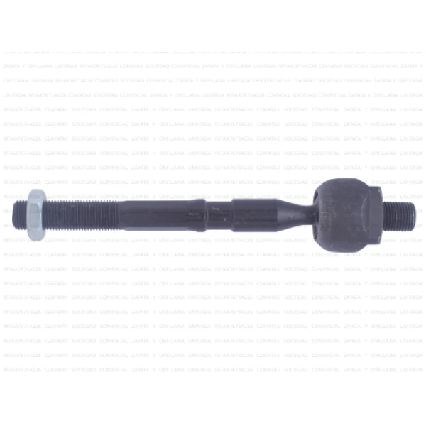 Axial Para Mitsubishi Montero Sport 2008 2011 3.2 4m41t Kh8w Dohc